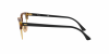 OKULARY KOREKCYJNE RAY-BAN® CLUBMASTER RX 5154 5494 49 ROZMIAR S