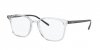 OKULARY KOREKCYJNE RAY-BAN® RX 7185 5943 52 ROZMIAR M