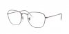 OKULARY KOREKCYJNE RAY-BAN® FRANK RX 3857V 2502 51 ROZMIAR S