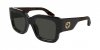 OKULARY GUCCI GG 1663S 001 52 ROZMIAR M