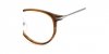 OKULARY KOREKCYJNE DAVID BECKHAM DB 1149G 6C5 49 ROZMIAR S