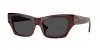 OKULARY BURBERRY BE 4441U 411587 52 ROZMIAR M