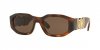 OKULARY VERSACE VE 4361 521773 53 ROZMIAR M