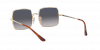 OKULARY RAY-BAN® SQUARE RB 1971 914778 54 ROZMIAR M Z POLARYZACJĄ