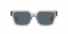 OKULARY PRADA EYEWEAR PR 03ZS U430A9 54 ROZMIAR M