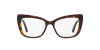 OKULARY KOREKCYJNE DOLCE & GABBANA DG 3308 502 53 ROZMIAR M