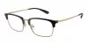 OKULARY KOREKCYJNE EMPORIO ARMANI EA 3243 3002 55 ROZMIAR M