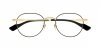 OKULARY KOREKCYJNE GUCCI GG 1747OA 001 51 ROZMIAR M