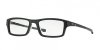 OKULARY KOREKCYJNE OAKLEY® CHAMFER OX 8039 803901 53 ROZMIAR M