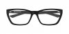 OKULARY KOREKCYJNE BALENCIAGA BB 0406O 001 59 ROZMIAR L