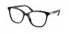 OKULARY KOREKCYJNE SWAROVSKI SK 2020 1001 54 ROZMIAR M