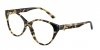 OKULARY KOREKCYJNE JIMMY CHOO JC 3009 5004 52 ROZMIAR M