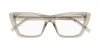 OKULARY KOREKCYJNE SAINT LAURENT SL 276 MICA OPT 005 51 ROZMIAR S