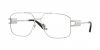 OKULARY KOREKCYJNE VERSACE VE 1302 1000 59 ROZMIAR M