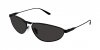 OKULARY BALENCIAGA BB 0417S 001 66 ROZMIAR L