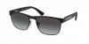OKULARY PRADA EYEWEAR PR 66ZS 1BO06T 58 ROZMIAR L