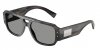 OKULARY DOLCE & GABBANA DG 4482 3440/1 57 ROZMIAR L