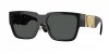 OKULARY VERSACE VE 4483D GB1/87 57 ROZMIAR M