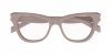 OKULARY KOREKCYJNE SAINT LAURENT SL 472 006 52 ROZMIAR M