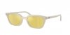 OKULARY RAY-BAN® ZAYA RB 4456 68086D 50 ROZMIAR S