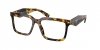 OKULARY KOREKCYJNE PRADA EYEWEAR PR 10YV VAU1O1 52 ROZMIAR S