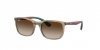 OKULARY DZIECIĘCE RAY-BAN® RJ 9076S 712313 49