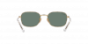 OKULARY RAY-BAN® RB 3706 001/O9 54 ROZMIAR M Z POLARYZACJĄ