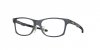 OKULARY KOREKCYJNE DZIECIĘCE OAKLEY® JUNIOR KICK OVER OY 8025D 802505 52