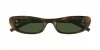 OKULARY SAINT LAURENT SL 557 SHADE 002 53 ROZMIAR M