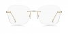 OKULARY KOREKCYJNE BOSS 1667 24S 55 ROZMIAR M