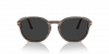OKULARY PERSOL® PO 3343S 120848 55 ROZMIAR M Z POLARYZACJĄ