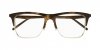 OKULARY KOREKCYJNE SAINT LAURENT SL 786 001 54 ROZMIAR M
