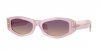 OKULARY VERSACE VE 4487 551370 54 ROZMIAR M