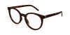 OKULARY KOREKCYJNE SAINT LAURENT SL M147 002 52 ROZMIAR M