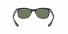 OKULARY DZIECIĘCE RAY-BAN® JUNIOR NEW WAYFARER RJ 9052S 100/71 47