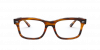 OKULARY KOREKCYJNE RAY-BAN® MR BURBANK RX 5383 2144 54 ROZMIAR M