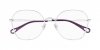OKULARY KOREKCYJNE CHLOE CH 0320O 003 55 ROZMIAR M