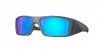 OKULARY OAKLEY® HELIOSTAT OO 9231 923113 61 ROZMIAR L Z POLARYZACJĄ