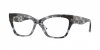 OKULARY KOREKCYJNE VOGUE EYEWEAR VO 5523 3147 52 ROZMIAR M