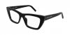 OKULARY KOREKCYJNE SAINT LAURENT SL 276 MICA OPT-003 53 ROZMIAR M