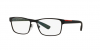 OKULARY KOREKCYJNE PRADA SPORT LIFESTYLE PS 50GV DG01O1 53 ROZMIAR S