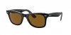 OKULARY RAY-BAN® WAYFARER RB 2140 129433 54 ROZMIAR M