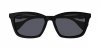 OKULARY GUCCI GG 1596SK 001 55 ROZMIAR M