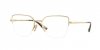 OKULARY KOREKCYJNE VOGUE EYEWEAR VO 4331 280 53 ROZMIAR M