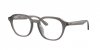 OKULARY KOREKCYJNE RAY-BAN® RX 7259D 8257 52 ROZMIAR M