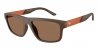 OKULARY EMPORIO ARMANI EA 4244U 624373 57 ROZMIAR L