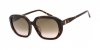 OKULARY JIMMY CHOO JC KARLYFS 086 57 ROZMIAR L