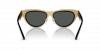 OKULARY VERSACE VE 2273 GB1/87 52 ROZMIAR M
