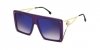 OKULARY CARRERA CA UNICASE B3V 60 ROZMIAR L