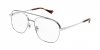 OKULARY KOREKCYJNE GUCCI GG 1103O 003 57 ROZMIAR L